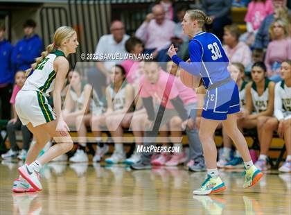 Thumbnail 1 in Lincoln East @ Pius X photogallery.