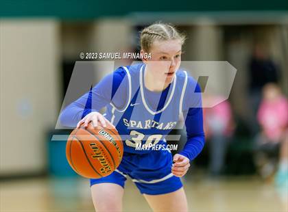 Thumbnail 3 in Lincoln East @ Pius X photogallery.