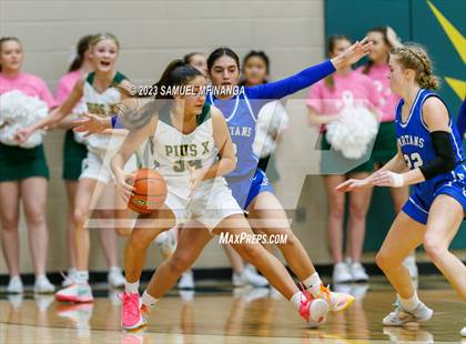 Thumbnail 1 in Lincoln East @ Pius X photogallery.