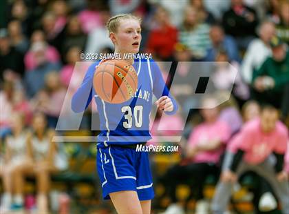 Thumbnail 3 in Lincoln East @ Pius X photogallery.