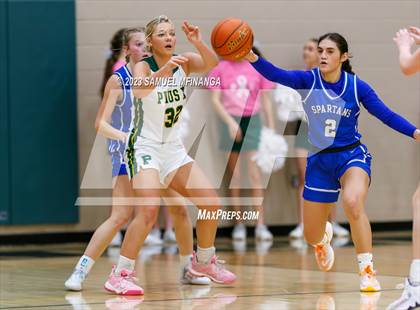Thumbnail 2 in Lincoln East @ Pius X photogallery.
