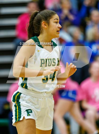 Thumbnail 3 in Lincoln East @ Pius X photogallery.