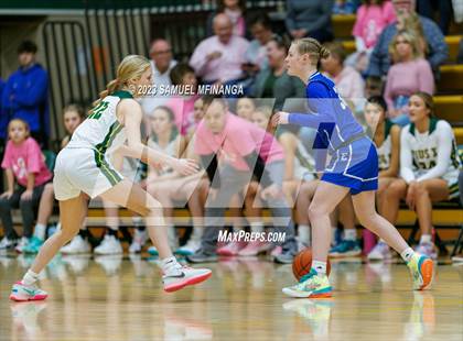 Thumbnail 2 in Lincoln East @ Pius X photogallery.