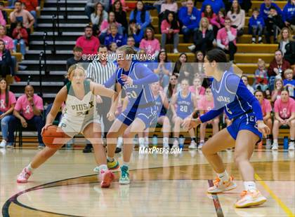 Thumbnail 3 in Lincoln East @ Pius X photogallery.