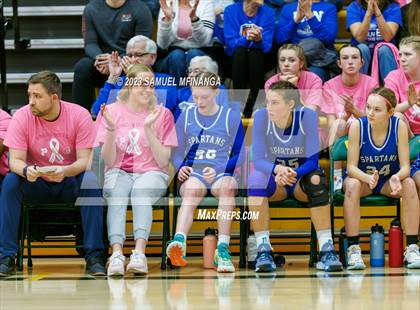 Thumbnail 1 in Lincoln East @ Pius X photogallery.