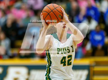 Thumbnail 1 in Lincoln East @ Pius X photogallery.