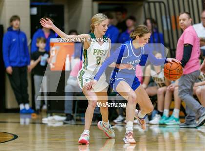 Thumbnail 1 in Lincoln East @ Pius X photogallery.