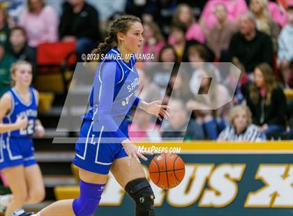 Thumbnail 2 in Lincoln East @ Pius X photogallery.