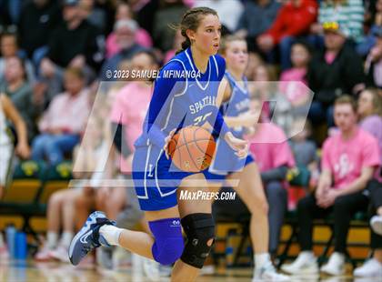 Thumbnail 2 in Lincoln East @ Pius X photogallery.
