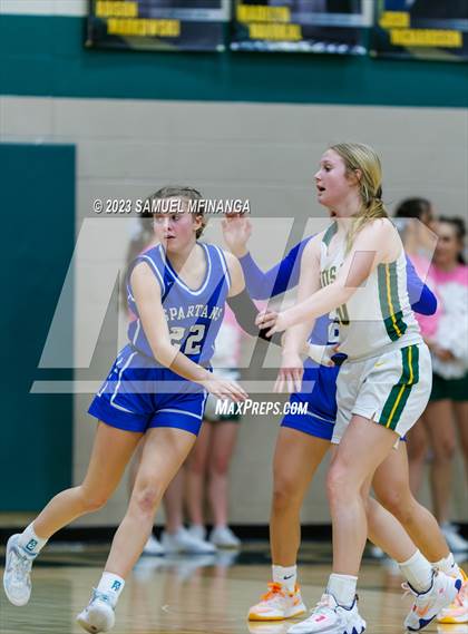 Thumbnail 3 in Lincoln East @ Pius X photogallery.