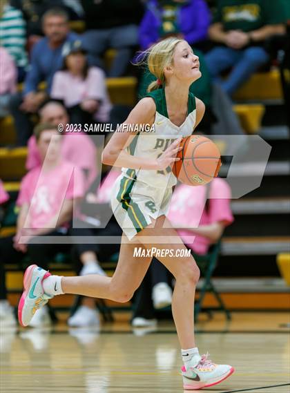 Thumbnail 3 in Lincoln East @ Pius X photogallery.