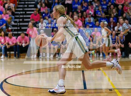 Thumbnail 3 in Lincoln East @ Pius X photogallery.