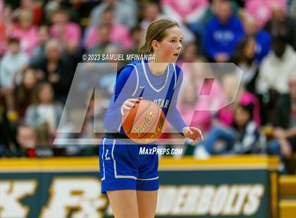 Thumbnail 1 in Lincoln East @ Pius X photogallery.