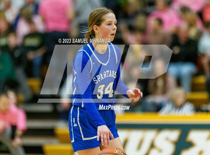Thumbnail 2 in Lincoln East @ Pius X photogallery.