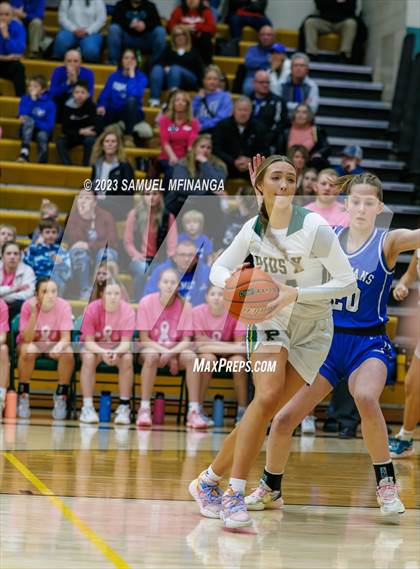 Thumbnail 3 in Lincoln East @ Pius X photogallery.