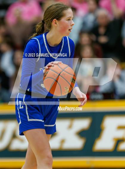 Thumbnail 3 in Lincoln East @ Pius X photogallery.
