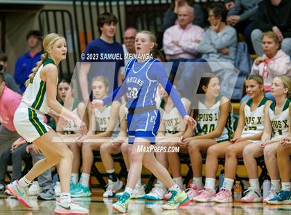 Thumbnail 1 in Lincoln East @ Pius X photogallery.