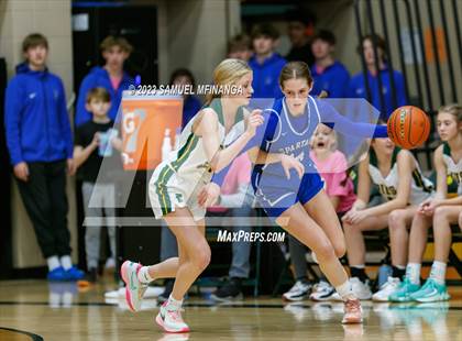 Thumbnail 2 in Lincoln East @ Pius X photogallery.