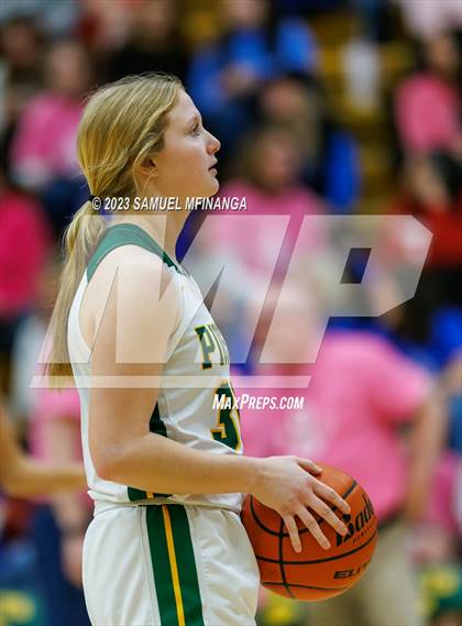 Thumbnail 3 in Lincoln East @ Pius X photogallery.