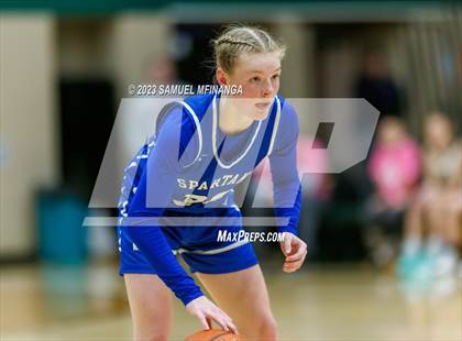 Thumbnail 3 in Lincoln East @ Pius X photogallery.