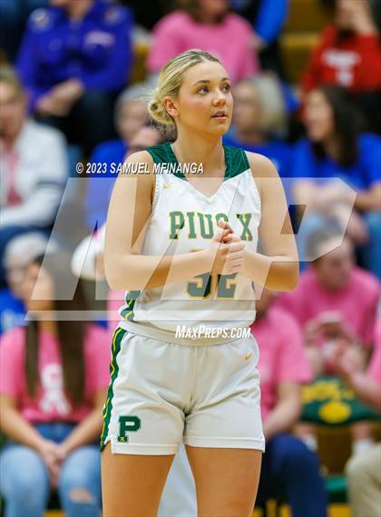 Thumbnail 3 in Lincoln East @ Pius X photogallery.