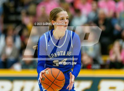 Thumbnail 3 in Lincoln East @ Pius X photogallery.
