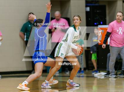 Thumbnail 3 in Lincoln East @ Pius X photogallery.