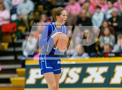 Thumbnail 1 in Lincoln East @ Pius X photogallery.