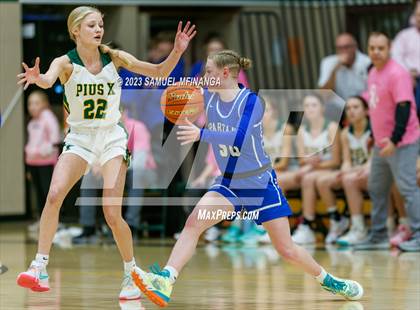 Thumbnail 2 in Lincoln East @ Pius X photogallery.