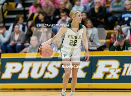 Thumbnail 3 in Lincoln East @ Pius X photogallery.