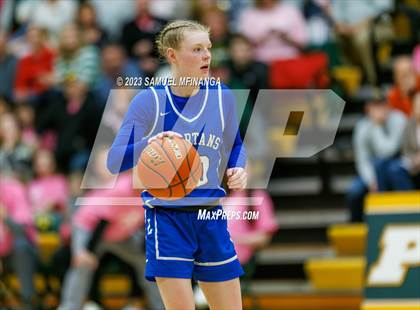 Thumbnail 3 in Lincoln East @ Pius X photogallery.