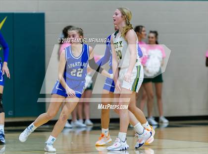 Thumbnail 1 in Lincoln East @ Pius X photogallery.