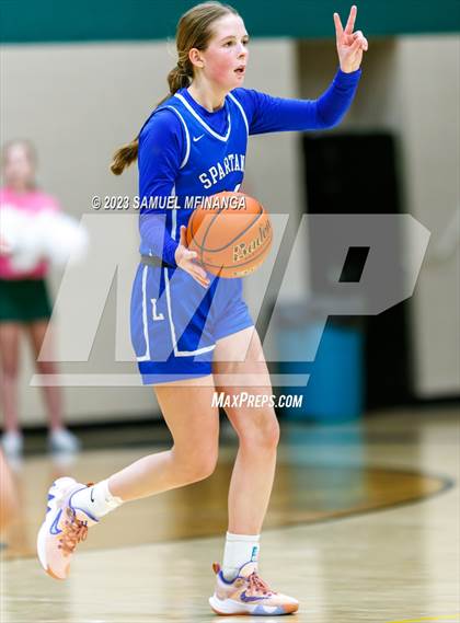 Thumbnail 2 in Lincoln East @ Pius X photogallery.