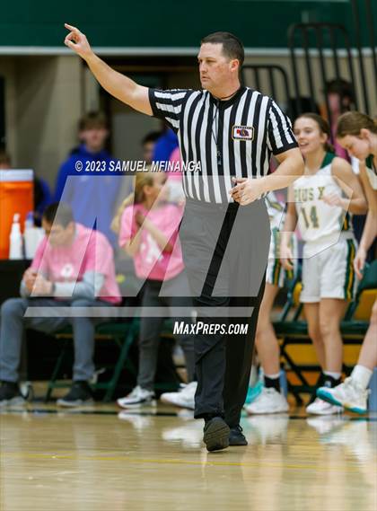 Thumbnail 2 in Lincoln East @ Pius X photogallery.
