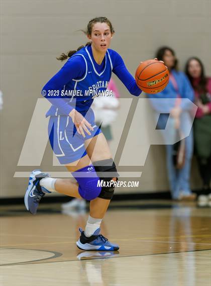 Thumbnail 2 in Lincoln East @ Pius X photogallery.