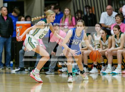 Thumbnail 1 in Lincoln East @ Pius X photogallery.