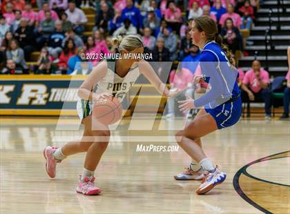 Thumbnail 2 in Lincoln East @ Pius X photogallery.