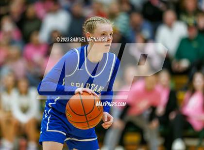 Thumbnail 2 in Lincoln East @ Pius X photogallery.
