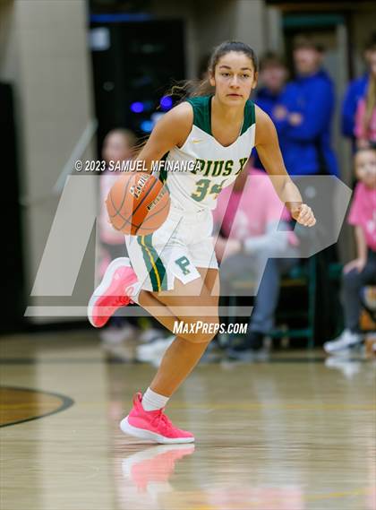 Thumbnail 3 in Lincoln East @ Pius X photogallery.