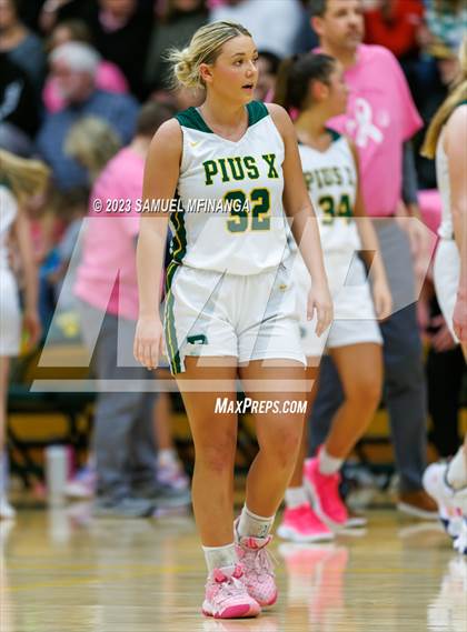 Thumbnail 3 in Lincoln East @ Pius X photogallery.