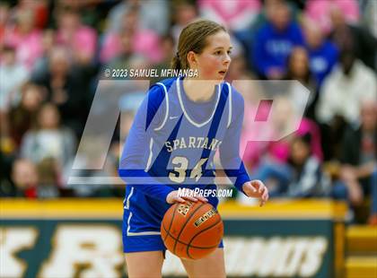 Thumbnail 1 in Lincoln East @ Pius X photogallery.