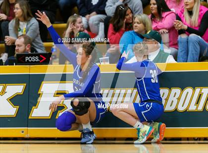 Thumbnail 2 in Lincoln East @ Pius X photogallery.