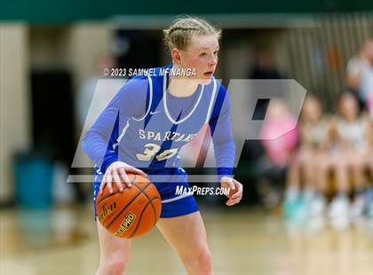 Thumbnail 1 in Lincoln East @ Pius X photogallery.