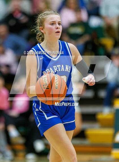 Thumbnail 3 in Lincoln East @ Pius X photogallery.