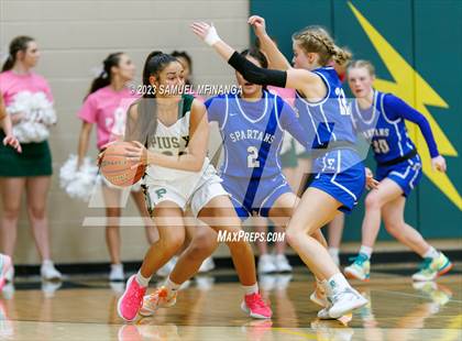 Thumbnail 2 in Lincoln East @ Pius X photogallery.