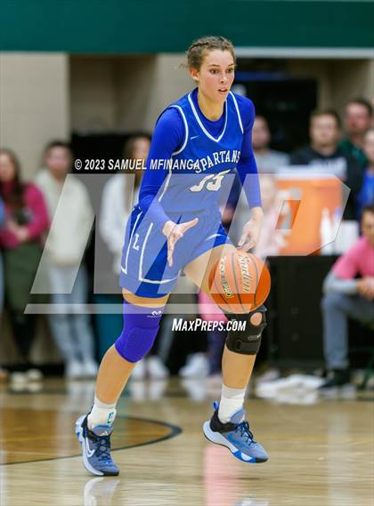 Thumbnail 3 in Lincoln East @ Pius X photogallery.