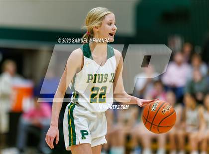 Thumbnail 3 in Lincoln East @ Pius X photogallery.