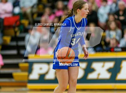 Thumbnail 2 in Lincoln East @ Pius X photogallery.