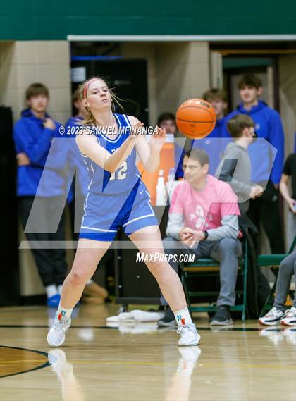 Thumbnail 1 in Lincoln East @ Pius X photogallery.