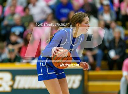 Thumbnail 3 in Lincoln East @ Pius X photogallery.